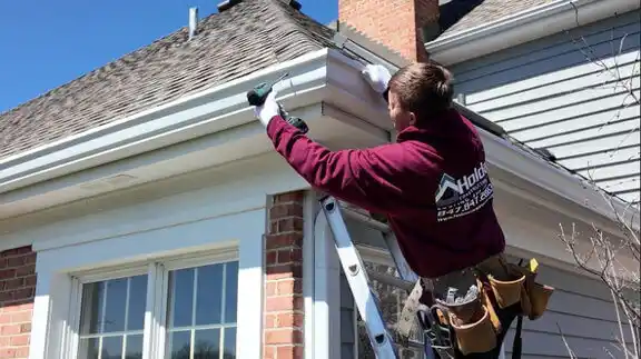 gutter services Northport